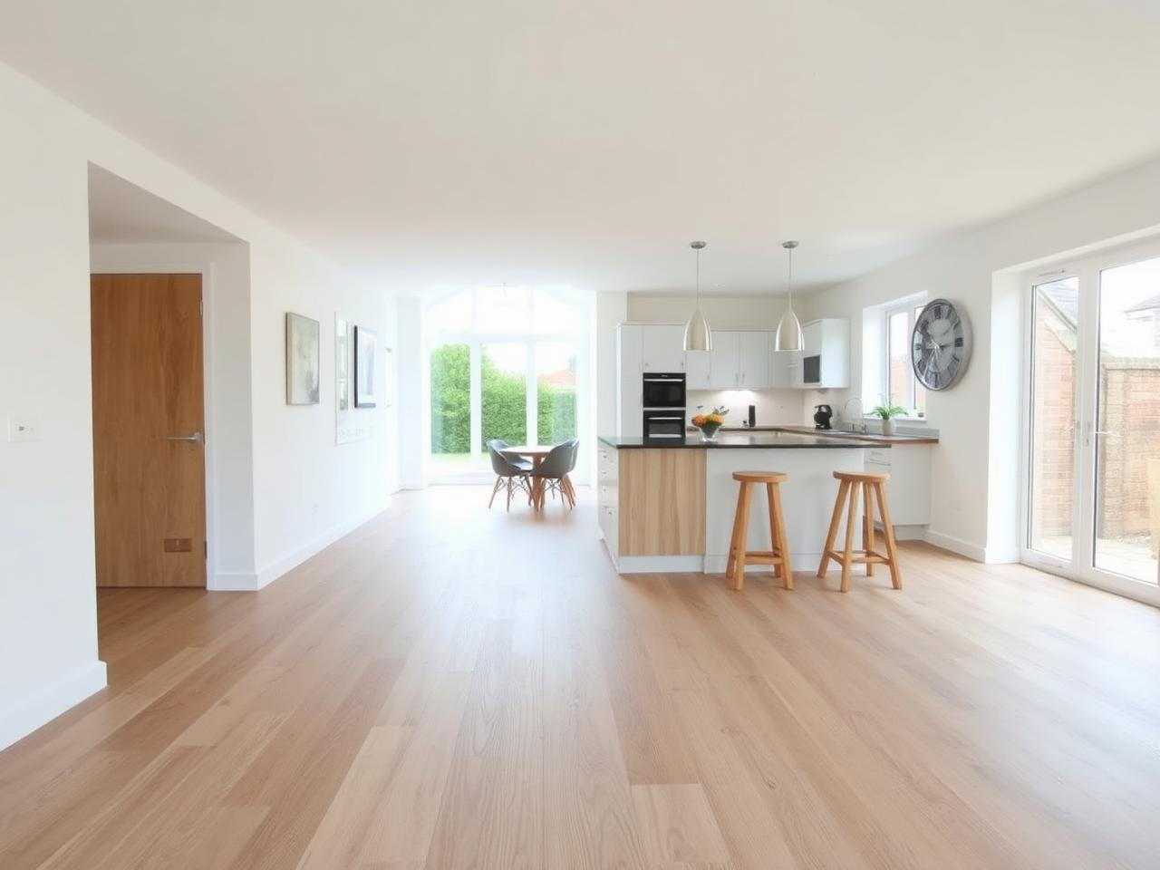 Shawlands Full Renovation