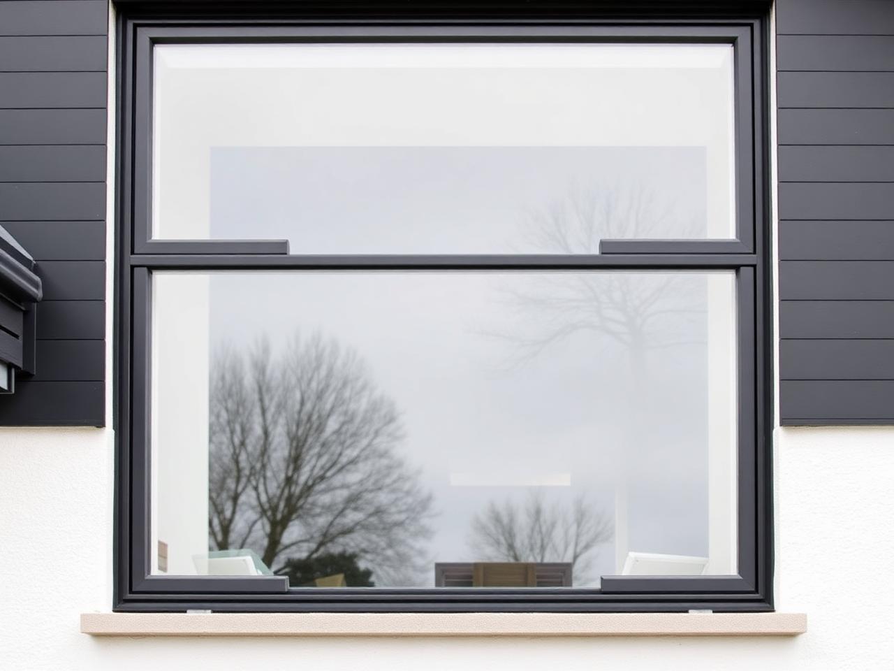 West End Flush Casement Set
